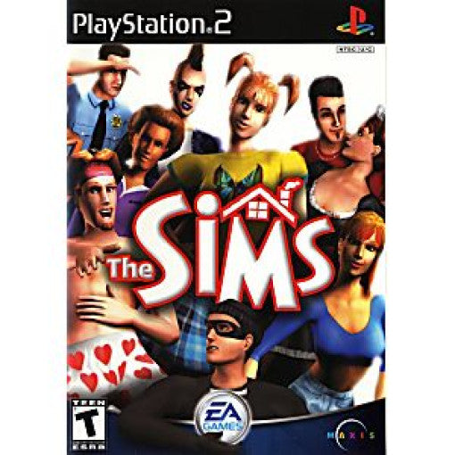 The Sims (PS2)