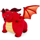 D&D Plush: Honor Amongst Thieves: Themberchaud