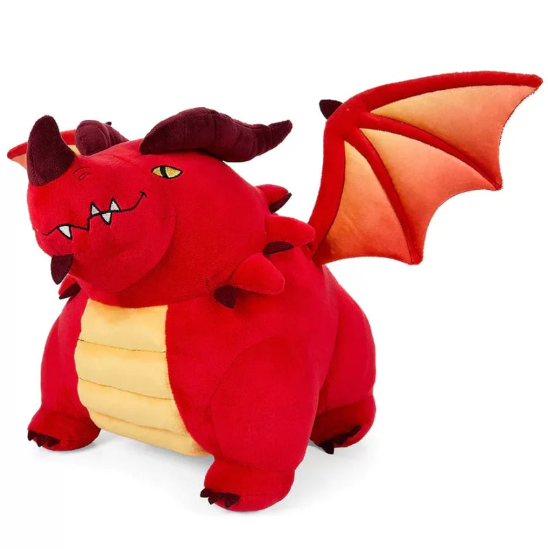 D&D Plush: Honor Amongst Thieves: Themberchaud