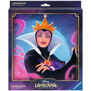 Lorcana TCG Lorebook - Maleficent