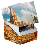Ultimate Guard Artist Edition Mario Renaud RTE Boulder 100+