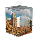 Ultimate Guard Artist Edition Mario Renaud RTE Boulder 100+