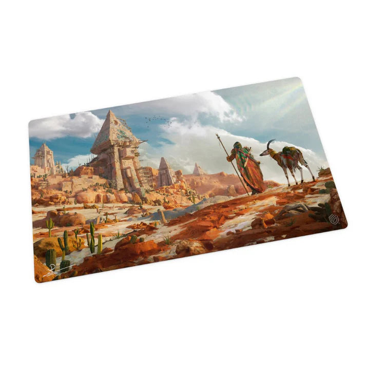 Ultimate Guard Playmat: Artist Series