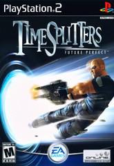 TimeSplitters Future Perfect (Playstation 2)