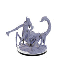 Dungeons & Dragons Nolzur's Unpainted Miniatures: Tlincalli