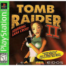Tomb Raider II (Playstation)