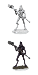 Dungeons & Dragons Nolzur's Marvelous Unpainted Miniatures: Tomb Tapper