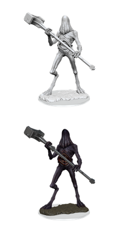 Dungeons & Dragons Nolzur's Marvelous Unpainted Miniatures: Tomb Tapper