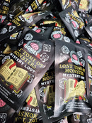 Mystery Loot: Lost Tome Of Monsters