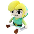Plush: Toon Link