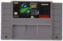 Teenage Mutant Ninja Turtles: Tournament Fighters (SNES)