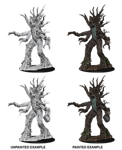 Dungeons & Dragons Nolzur's Marvelous Unpainted Miniatures: Treant