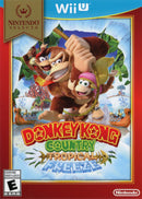 Donkey Kong Country Tropic Freeze (Wii U)