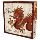 Tsuro: The Game Of The Path