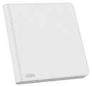 Ultimate Guard: 12 Pocket Zipfolio Xenoskin Binder