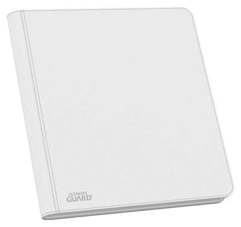 Ultimate Guard: 12 Pocket Zipfolio Xenoskin Binder