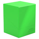 Boulder 100+ Solid: Neon Green