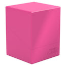 Boulder 100+ Solid: Neon Pink