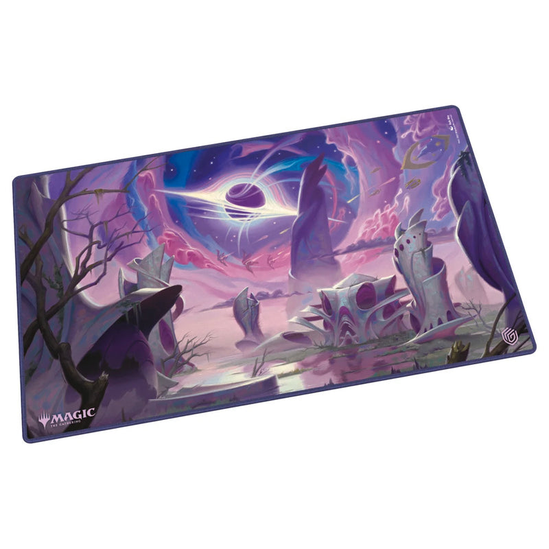Ultimate Guard: Playmat - Godless Shrine
