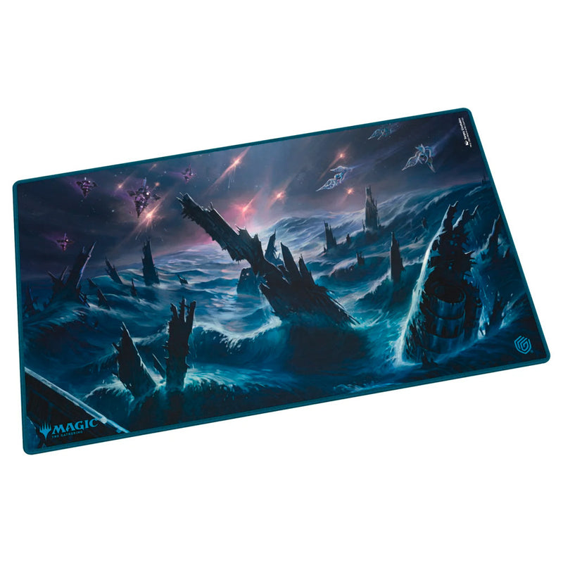 Ultimate Guard: Playmat - Watery Grave