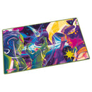 Ultimate Guard: Playmat - Haliya & Tezzeret