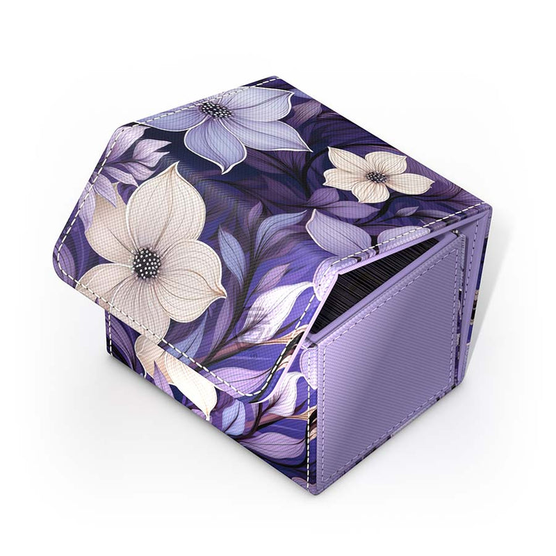 Ultimate Guard 100+ Floral Places Series 3 Sidewinders