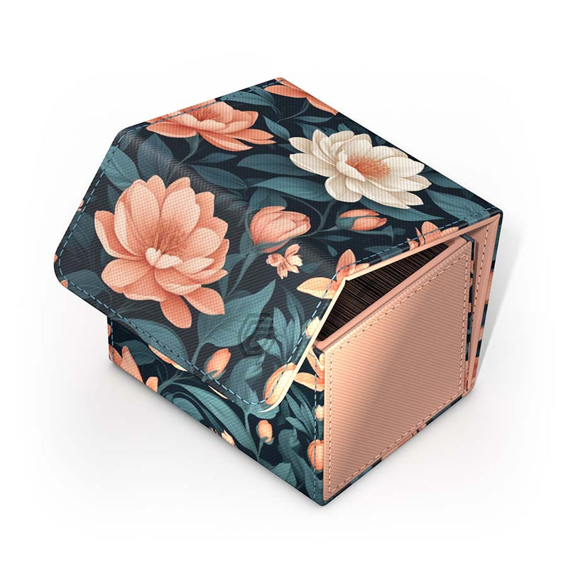 Ultimate Guard 100+ Floral Places Series 3 Sidewinders