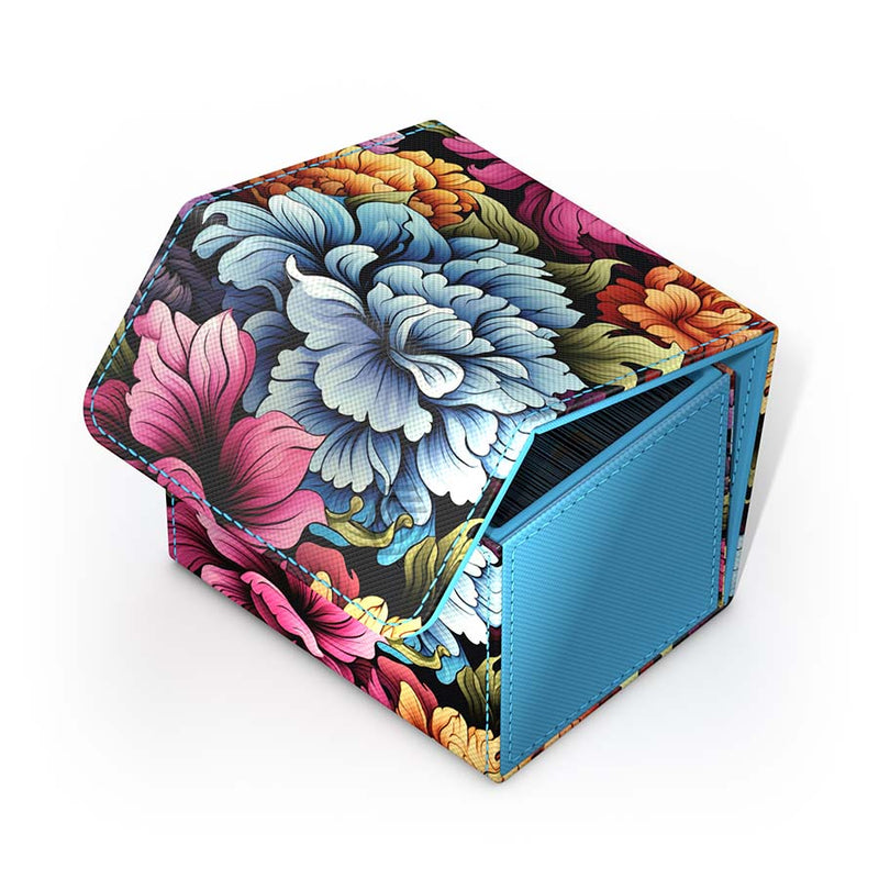 Ultimate Guard 100+ Floral Places Series 3 Sidewinders