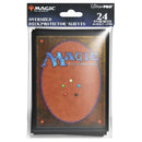 MTG Oversized Sleeves - Classic Card Back