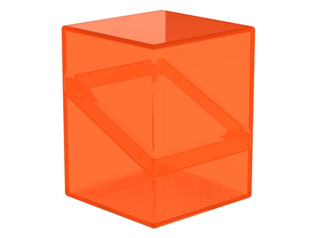 Ultimate Guard - Boulder: Clear 100+