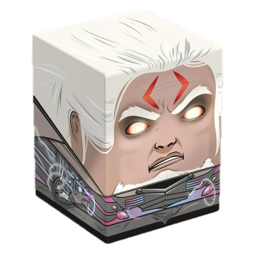 Squaroes: Tezzeret