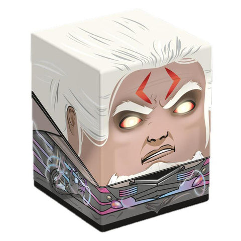 Squaroes: Tezzeret