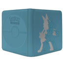 Elite Series Lucario 12pk Binder