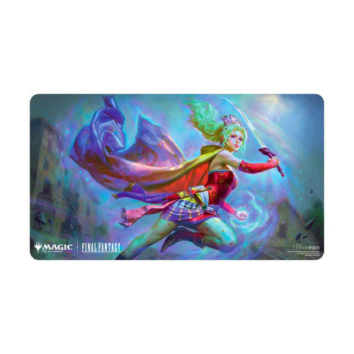 MTG Final Fantasy Tera Playmat
