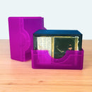 Prism Deck Case - Polished