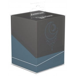 Ultimate Guard: Druidic Secrets Boulder - Umbra (Dark Blue)
