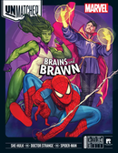 Unmatched: Brains And Brawn