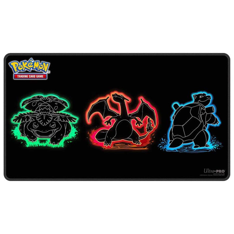 Ultra Pro - Foil Kanto Playmat