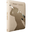 MTG Final Fantasy 9 Pocket Zip Cloud Binder