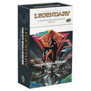 Legendary: James Bond - "A Spy Who Loved Me"