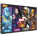 DiceThrone: Marvel X-Men Box 1