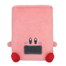 Plush: Vending Machine Kirby