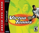 Virtua Tennis (Dreamcast)