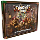 Barroom Brawl - Fantasy Gamer Holiday Gift Calendar 2024
