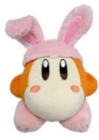 Plush: Waddle Dee Rabbit