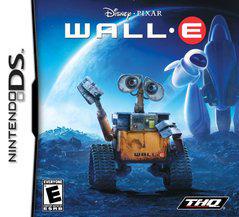 Wall-e (DS)