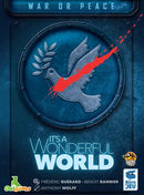 It's A Wonderful World: War Or Peace Expansion