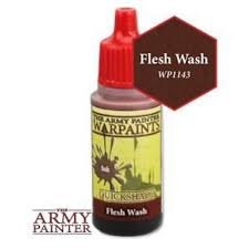 The Army Painter: Flesh Wash (Wash)