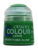 Citadel Paint: Warpstone Glow