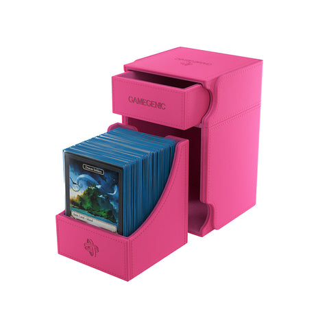 Watchtower 100+ XL - Pink